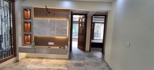 Room in 4 BHK Apartment at Sector 13 Dwarka – for Rent