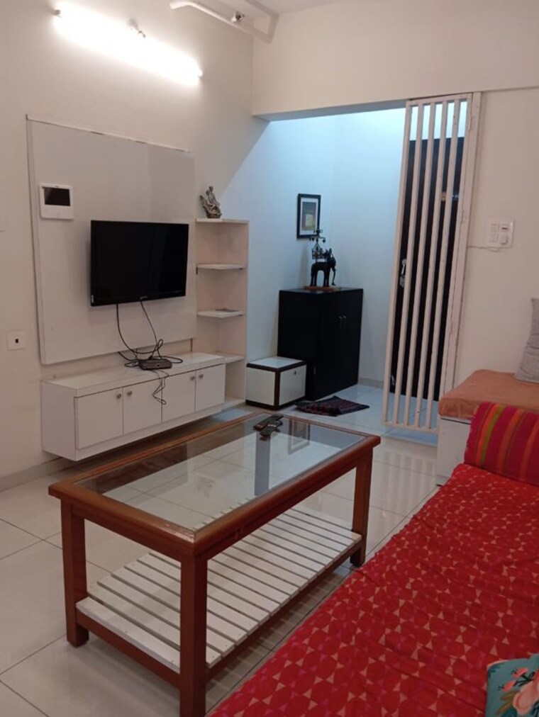 Kitchen, kolte-patil-r1-life-republic 2 Bedroom 830 Sq.Ft. Apartment In Hinjewadi Pune 10469614