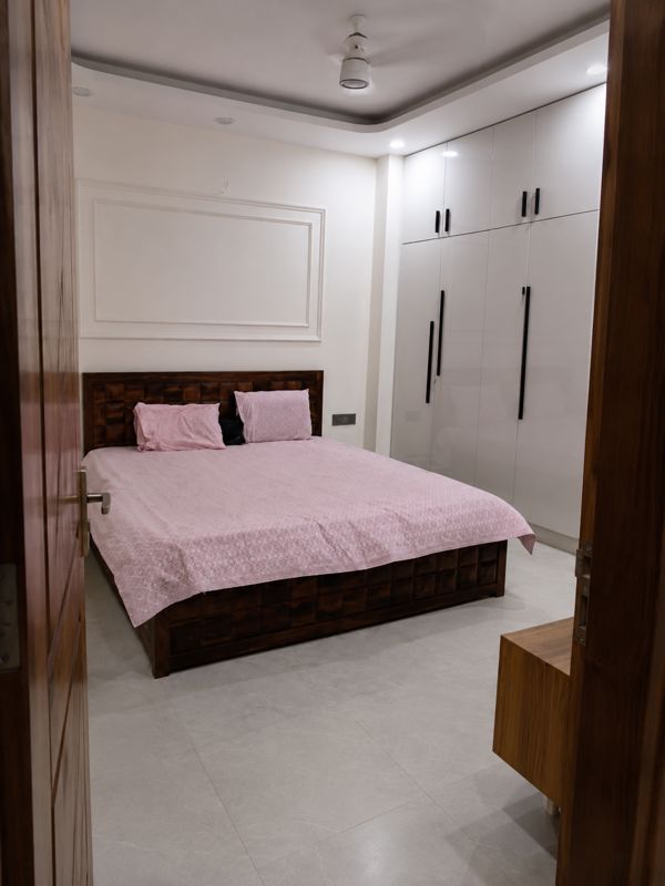 2.5 BHK + Study Room 1000 Sq.Ft. Independent House in Raj One Good Earth