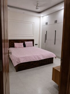 2.5 BHK + Study Room Independent House For Rent in Raj One Good Earth