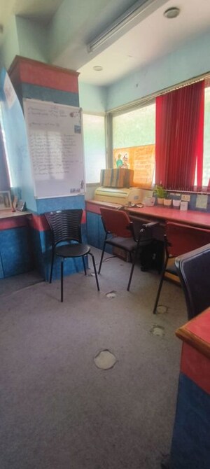 Team Area in  Office Space at Thane West – for Rent