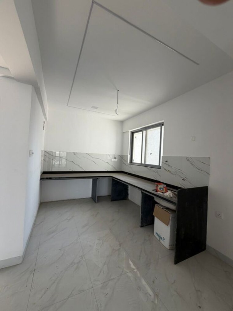 Kitchen, marvel-selva-ridge-estate-villa 4 Bedroom 5400 Sq.Ft. Apartment In Bavdhan Pune 10469602