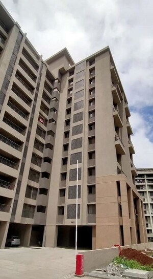 4 BHK Apartment For Rent in Marvel Selva Ridge Estate Villa, Bavdhan