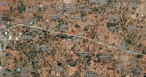  Plot For Sale in Kukkanahalli