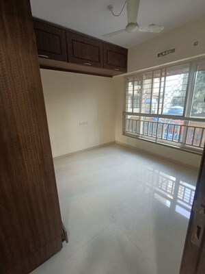 Bedroom in 2 BHK Apartment at Kabra Aurum, Goregaon West – for Rent