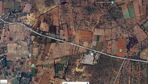  Plot For Sale in Kodigehalli