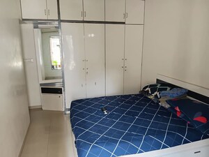 Bedroom in 1 BHK Apartment at Luv Kush Tower, Chembur – for Sale