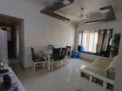 1 BHK Apartment For Sale in Luv Kush Tower