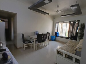 1 BHK Apartment For Sale in Luv Kush Tower, Chembur