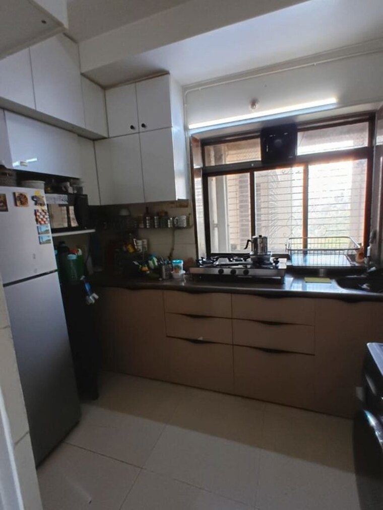 Kitchen, luv-kush-tower 1 Bedroom 546 Sq.Ft. Apartment In Chembur Mumbai 10469645