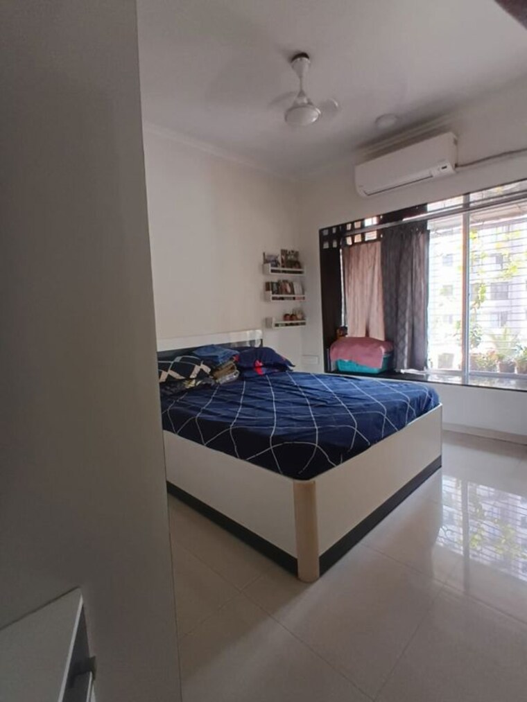 Bedroom, luv-kush-tower 1 Bedroom 546 Sq.Ft. Apartment In Chembur Mumbai 10469645