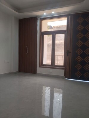 1 BHK Builder Floor For Rent in Neb Sarai