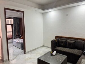 1 BHK Builder Floor For Rent in Freedom Fighters Enclave