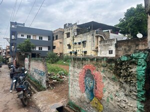  Plot For Sale in Gajuwaka