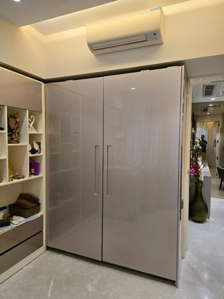 undefined, lodha-fiorenza 3 Bedroom 1378 Sq.Ft. Apartment In Goregaon East Mumbai 10469671