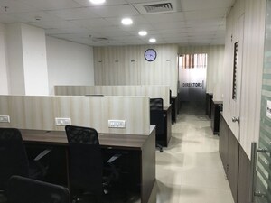 Furnished Amenities in  Office Space at New Palasia – for Rent