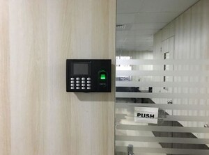 Furnished Amenities in  Office Space at New Palasia – for Rent