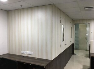 Furnished Amenities in  Office Space at New Palasia – for Rent