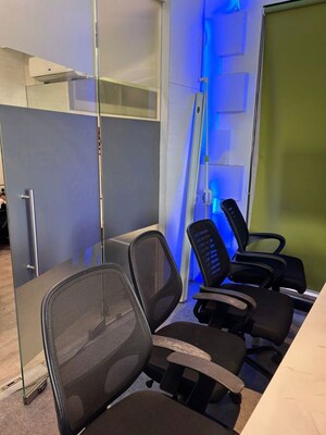  Office Space For Rent in Options Primo, Chakala