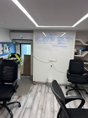 Common Area in  Office Space at Options Primo, Chakala – for Rent