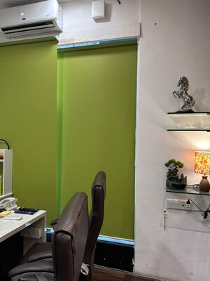 Team Area in  Office Space at Options Primo, Chakala – for Rent