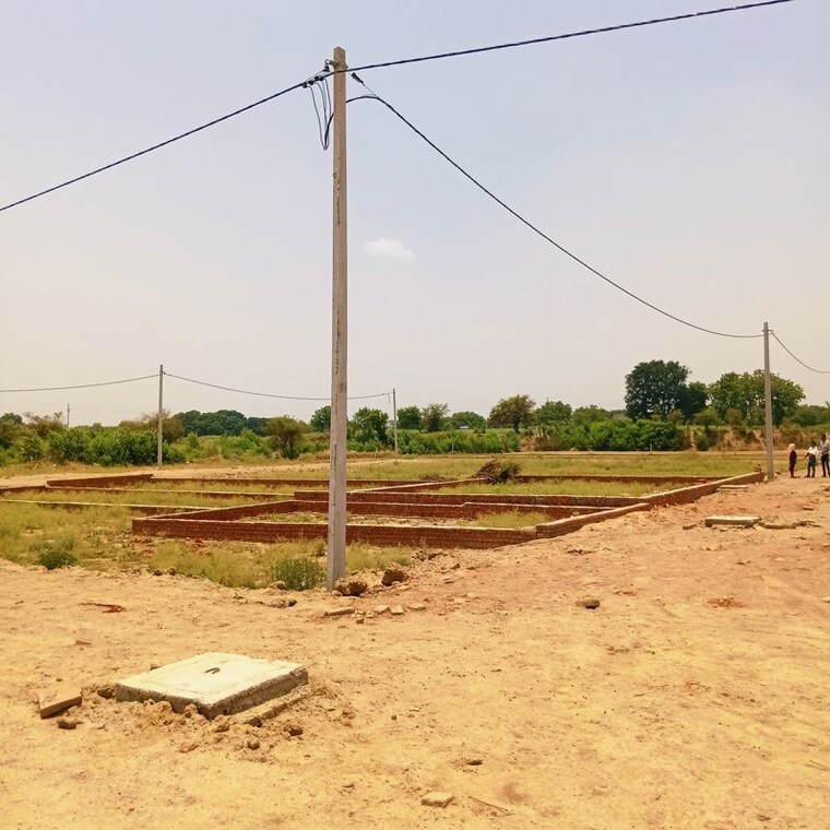 undefined, rudra-aadharshila  1227 Sq.Ft. Plot In Rohania Varanasi 10469681