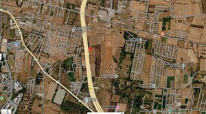  Plot For Sale in Kommasandra