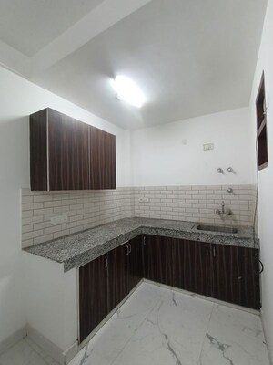 Bedroom in 1 RK Builder Floor at Neb Sarai – for Rent