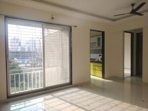 Room in 2 BHK Apartment at Juhi Niharika Absolute, Sector 39 Kharghar – for Sale