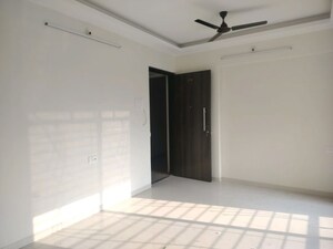 2 BHK Apartment For Sale in Juhi Niharika Absolute, Sector 39 Kharghar