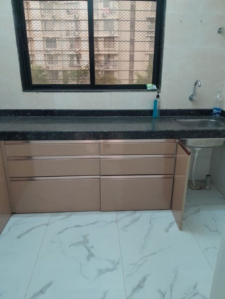 Kitchen, borivali east 2 Bedroom 600 Sq.Ft. Apartment In Borivali East Mumbai 10469678