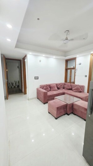 2 BHK Builder Floor For Rent in Freedom Fighters Enclave