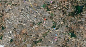  Plot For Sale in Bommasandra