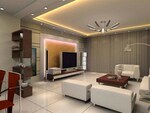 2 BHK 1400 Sq.Ft. Apartment in HM World City