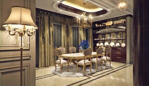 Room in 2 BHK Apartment at HM World City, Jp Nagar – for Sale
