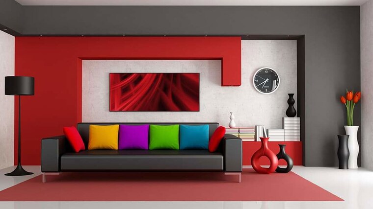 Bedroom, hm-world-city 2 Bedroom 1400 Sq.Ft. Apartment In Jp Nagar Bangalore 10469649
