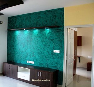 Furnished Amenities in 2 BHK Apartment at HM World City, Jp Nagar – for Sale