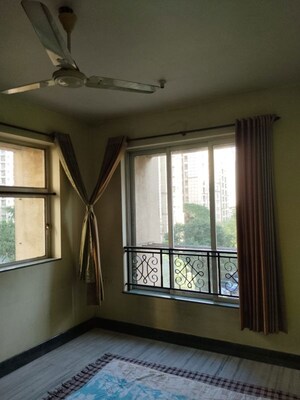 Room in 1 BHK Apartment at Gold Croft CHSL, Ghodbunder Road – for Sale