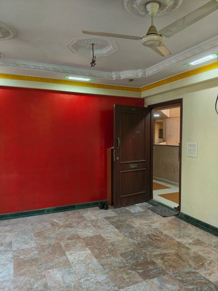 Room, gold-croft-chsl 1 Bedroom 460 Sq.Ft. Apartment In Ghodbunder Road Thane 10469689