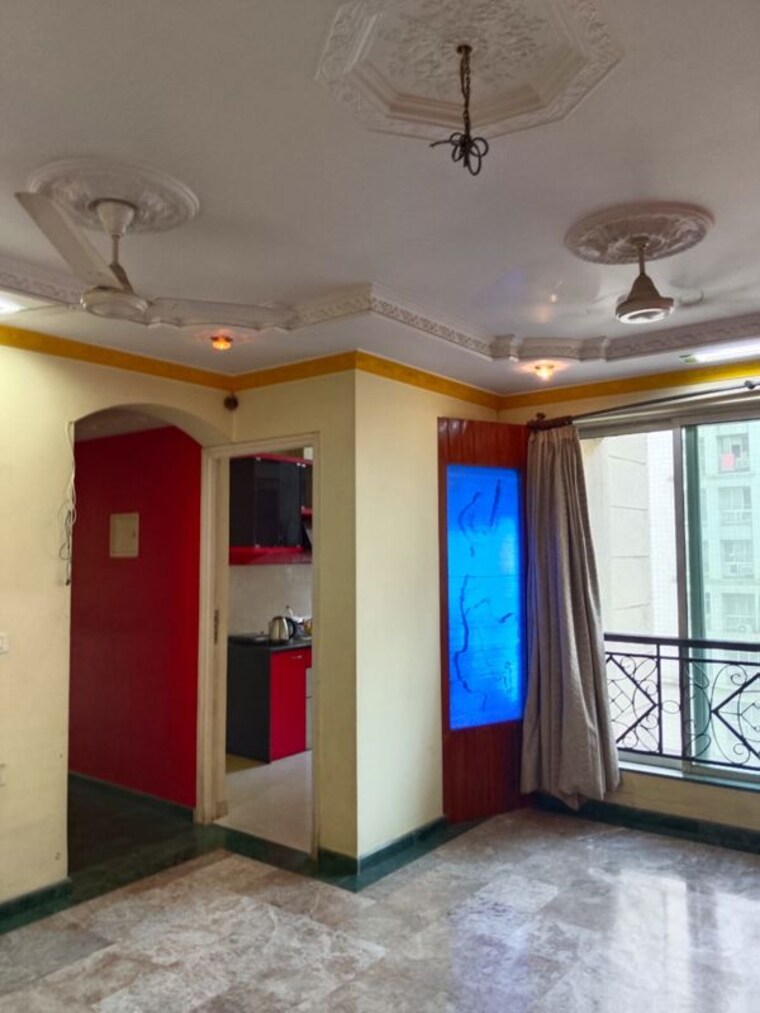 undefined, gold-croft-chsl 1 Bedroom 460 Sq.Ft. Apartment In Ghodbunder Road Thane 10469689