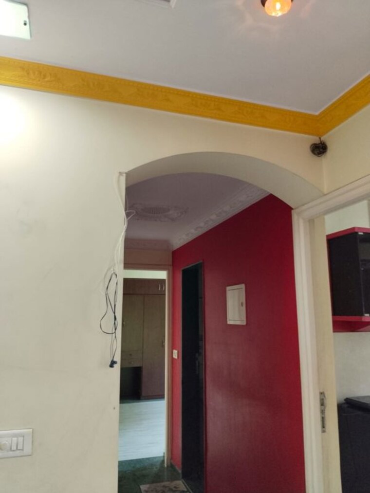 undefined, gold-croft-chsl 1 Bedroom 460 Sq.Ft. Apartment In Ghodbunder Road Thane 10469689