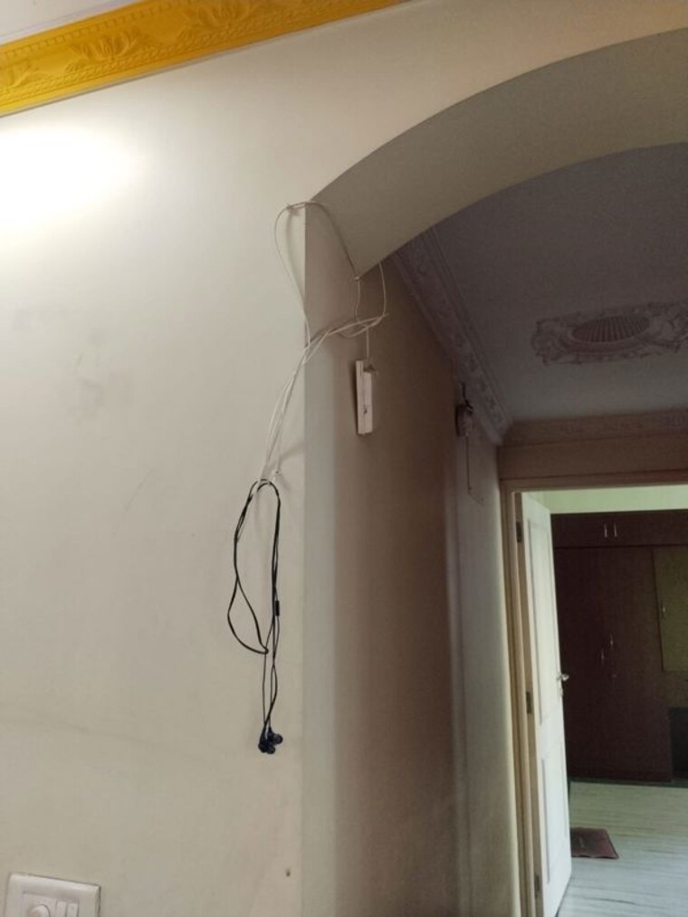 undefined, gold-croft-chsl 1 Bedroom 460 Sq.Ft. Apartment In Ghodbunder Road Thane 10469689