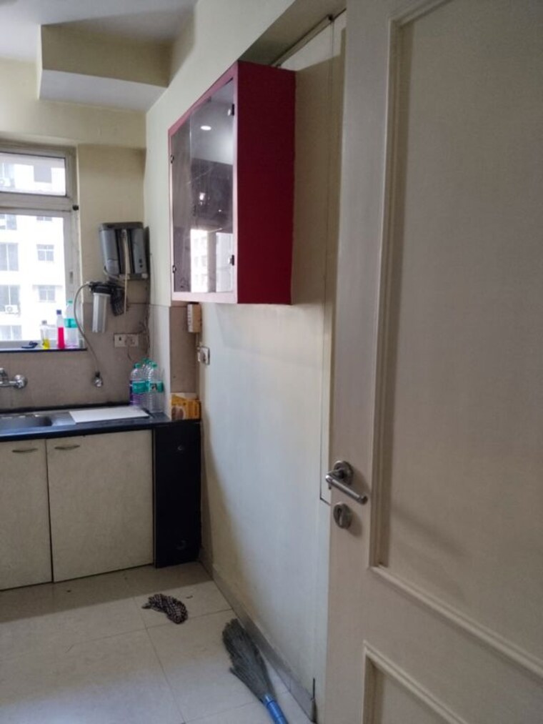 Kitchen, gold-croft-chsl 1 Bedroom 460 Sq.Ft. Apartment In Ghodbunder Road Thane 10469689