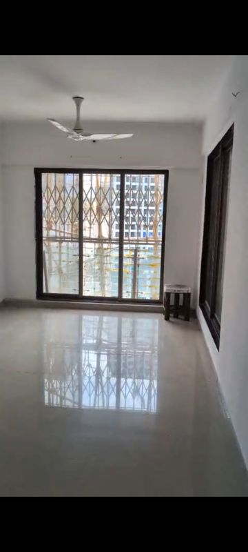 2 BHK + Study Room 655 Sq.Ft. Apartment in Sudarshan Sky Garden