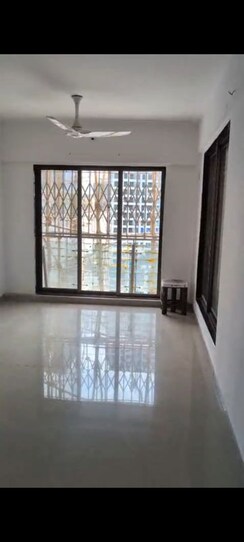 2 BHK + Study Room Apartment For Rent in Sudarshan Sky Garden