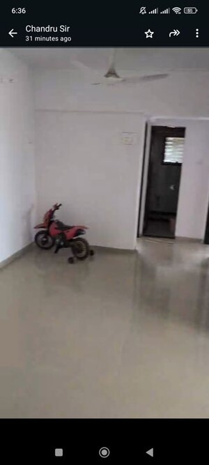 Furnished Amenities in 2 BHK Apartment at Sudarshan Sky Garden, Ghodbunder Road – for Rent