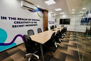  Office Space For Rent in Sector 2