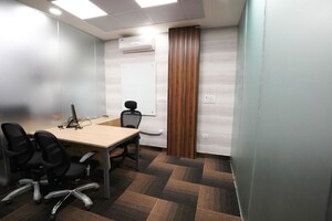 Team Area in  Office Space at Sector 2 – for Rent