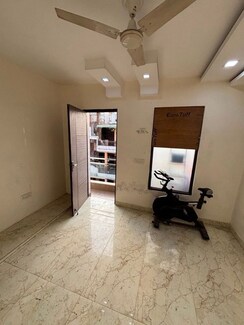 1 Rk+ Pooja Room Builder Floor For Rent in Bhargava Palace