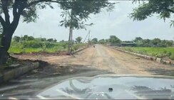 Plot For Sale in Shadnagar